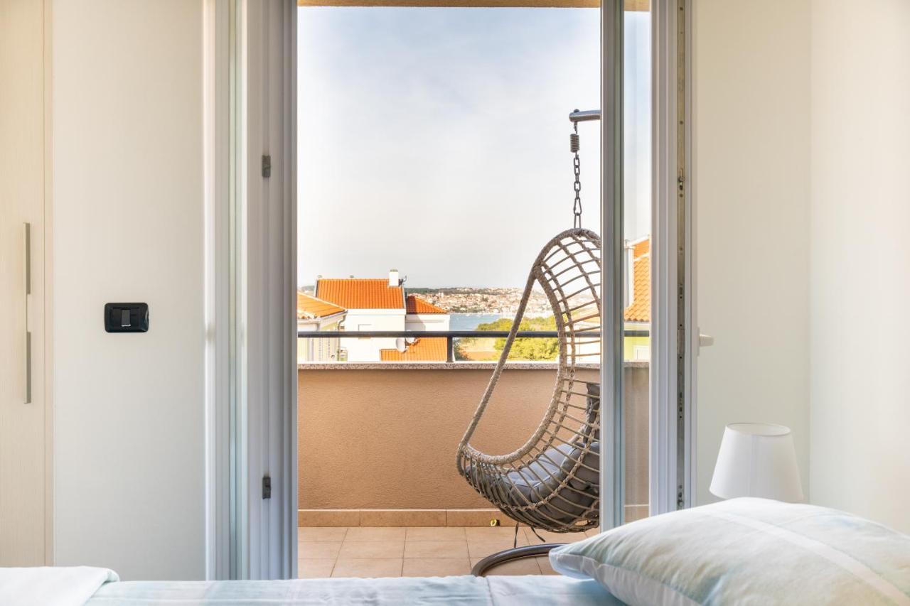 Penthouse Gea Appartement Premantura Buitenkant foto