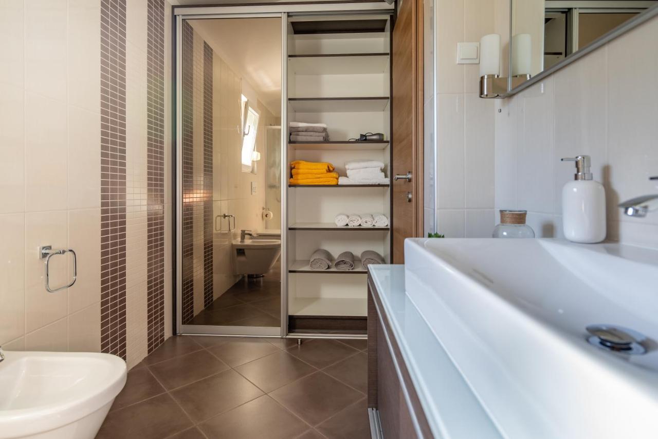 Penthouse Gea Appartement Premantura Buitenkant foto