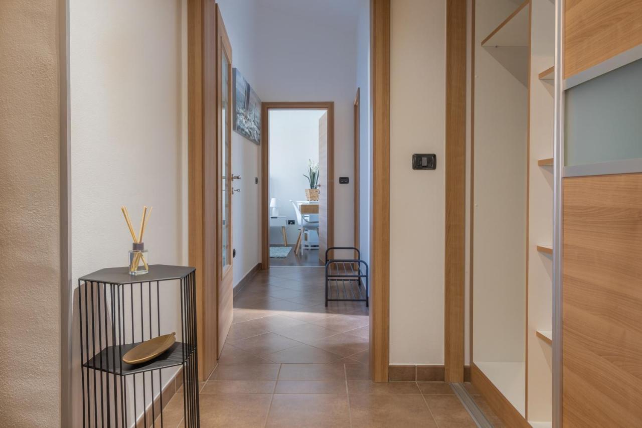 Penthouse Gea Appartement Premantura Buitenkant foto